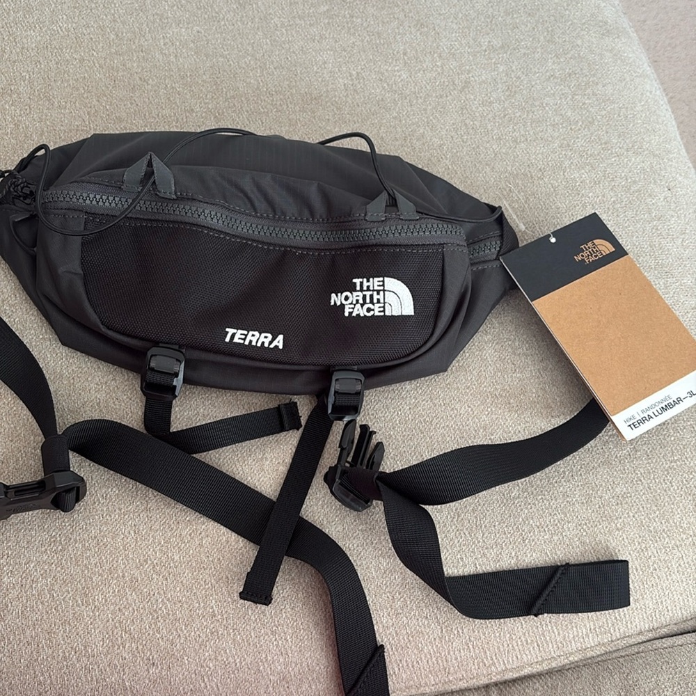 Northface Fanny pack